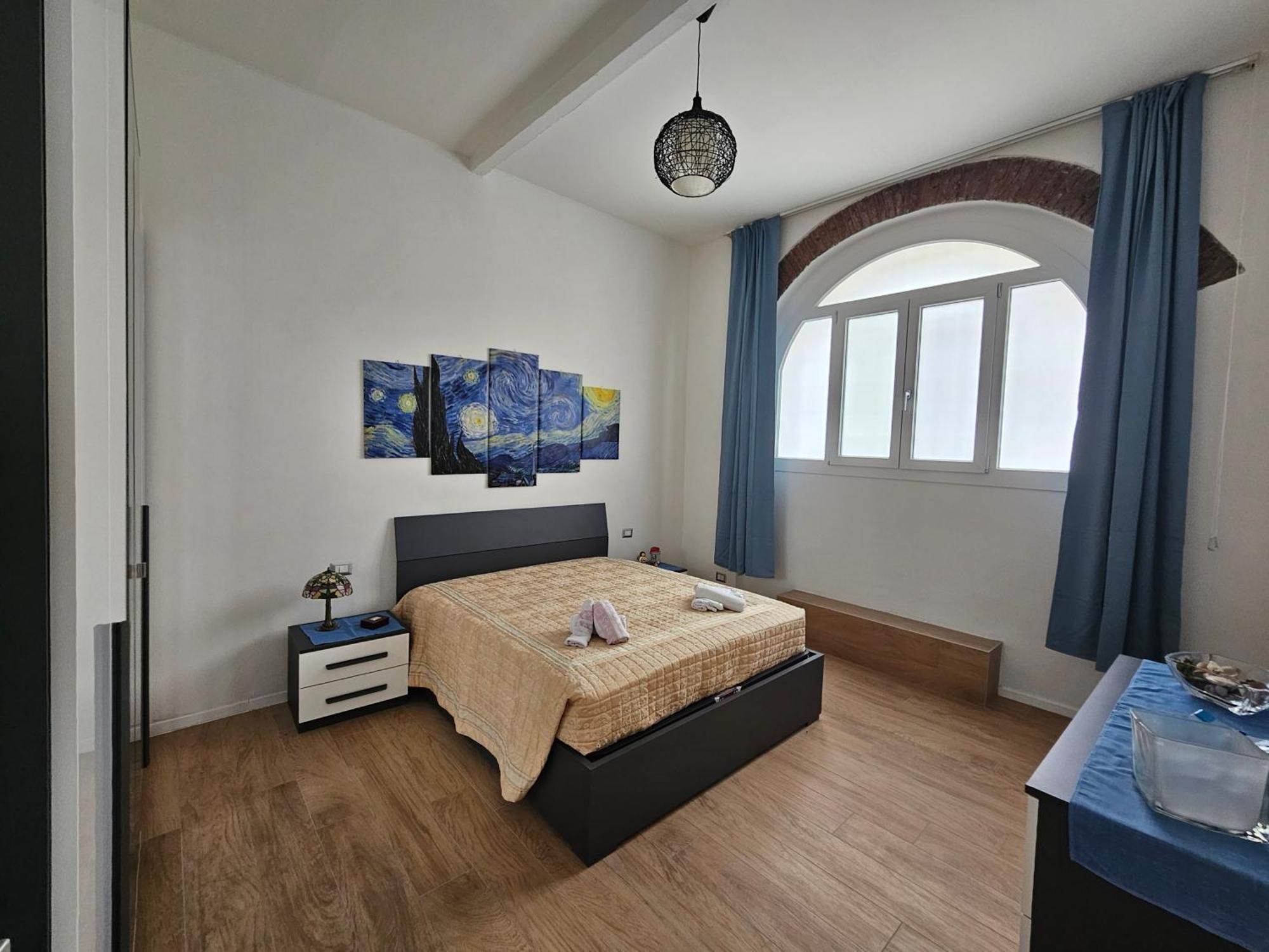 Appartamento Navigli Bocconi