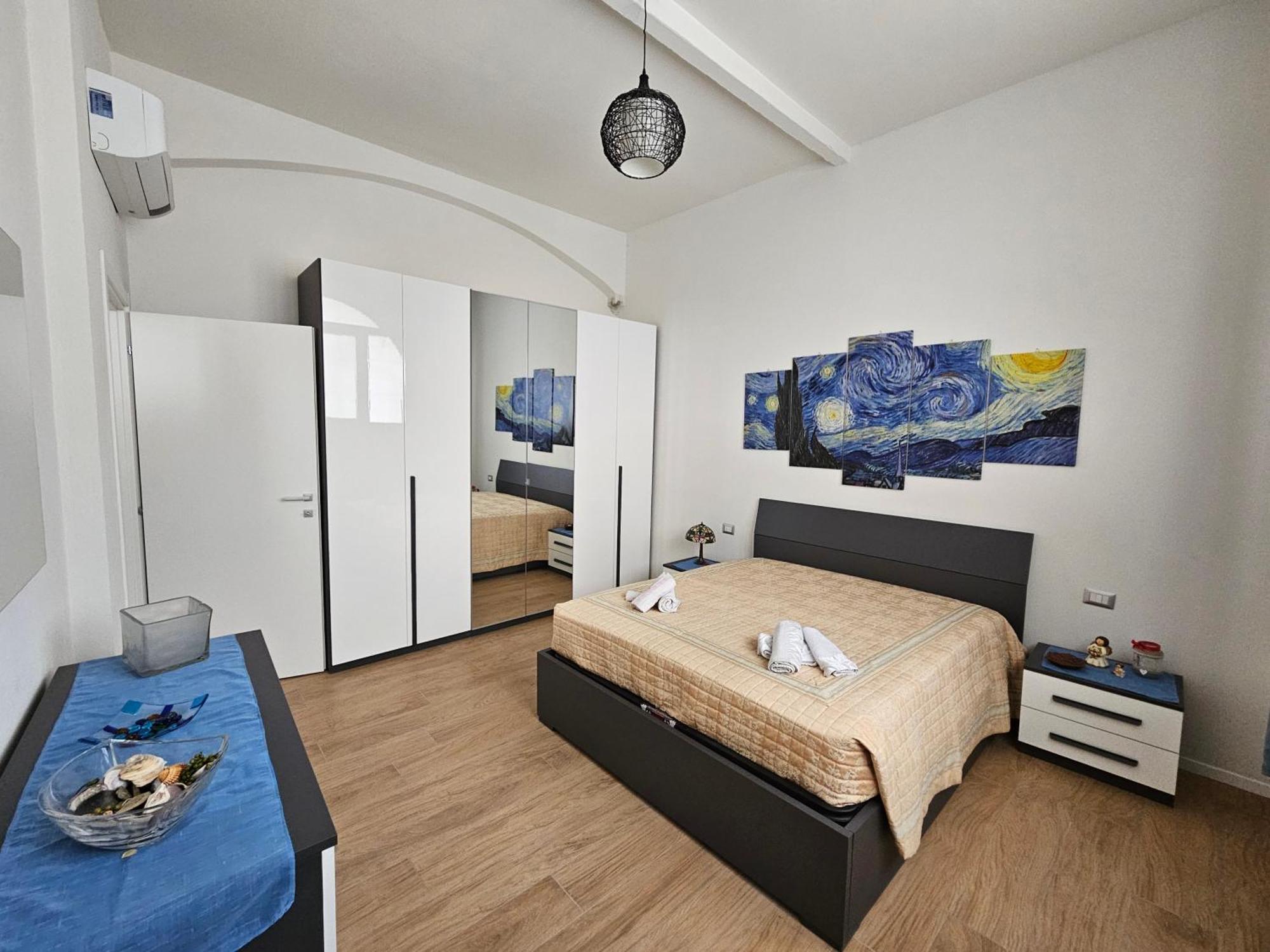 Navigli Bocconi Appartamento