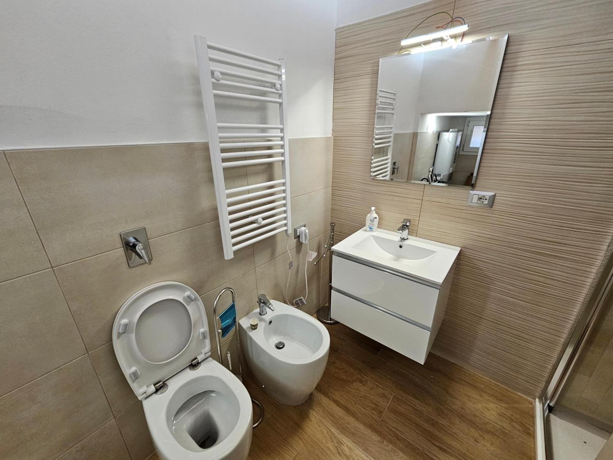 Appartamento Navigli Bocconi