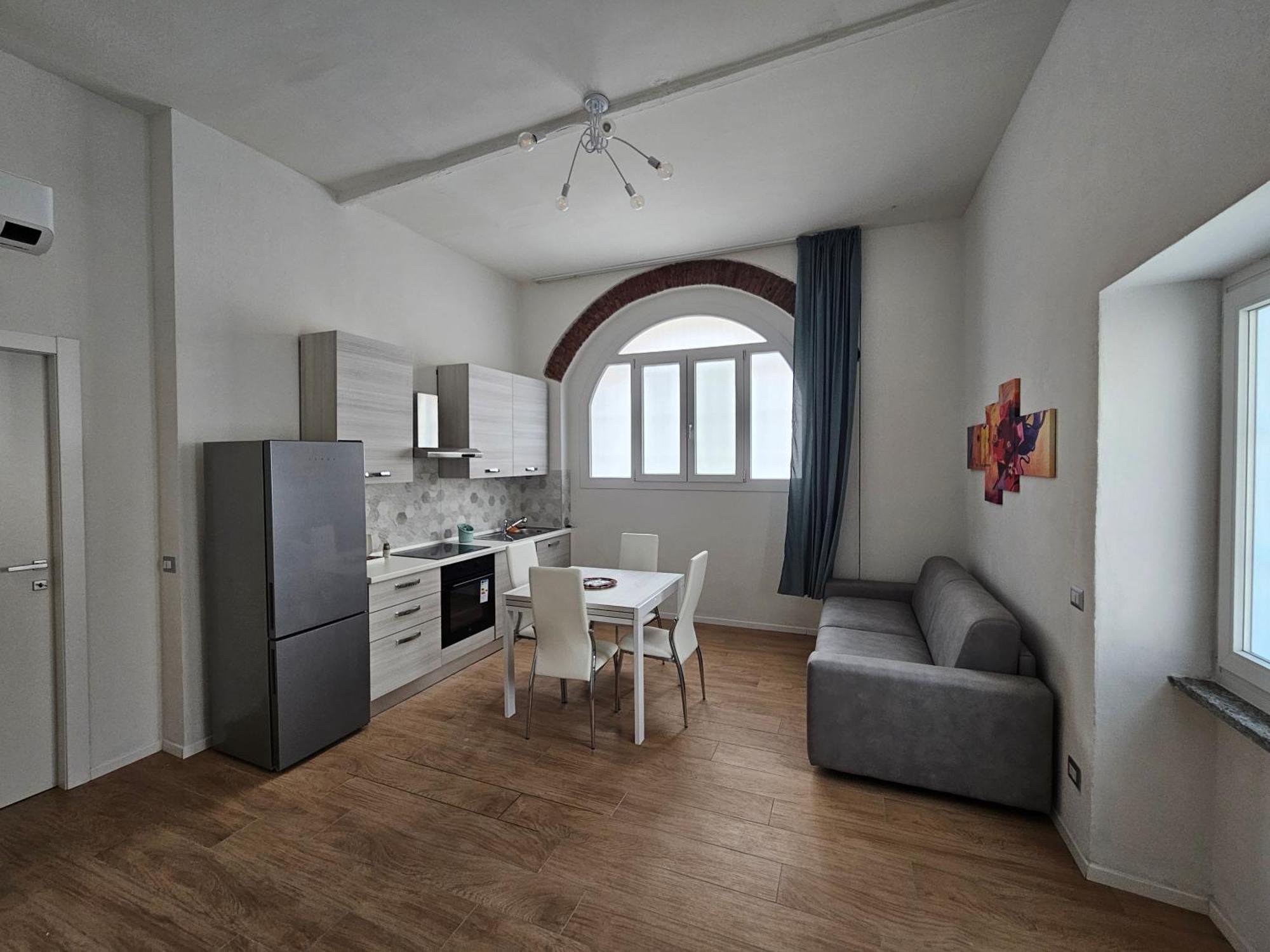 Navigli Bocconi Appartamento